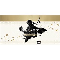 SIE PCJS-66083 【PS4】 Ghost of Tsushima Director's Cutt
