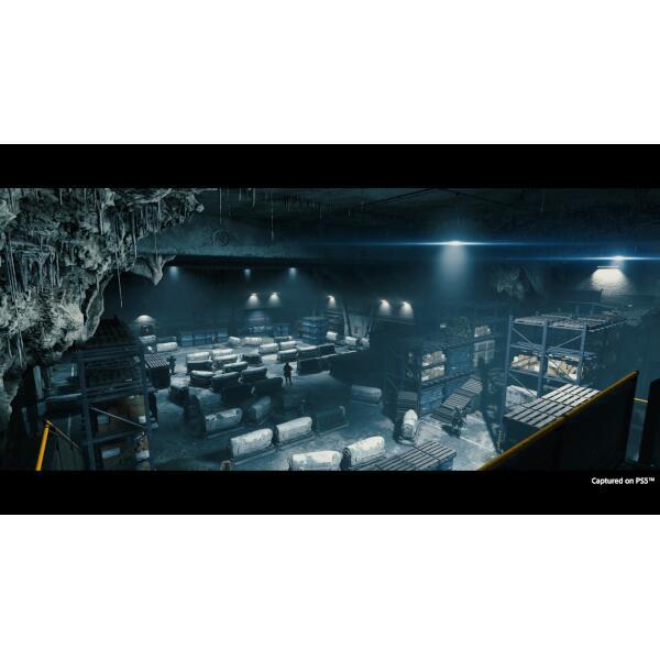 PS5】 DEATH STRANDING DIRECTOR'S CUT(デスストランディング