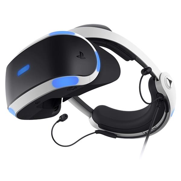 PlayStation VR CUHJ-16015 PS5 プレステVR