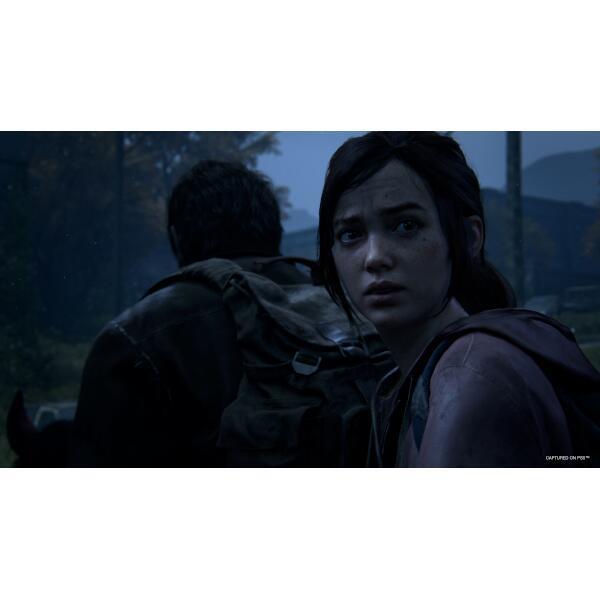 SIE ECJS-00021 【DOP2024】【PS5】 The Last of Us Part I(ラストオブ 