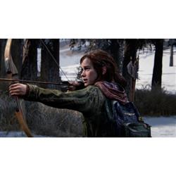 SONY - The Last of Us Part I PS5版　ラストオブアス　パートワン The Last of Us™ Part I