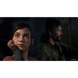 SIE ECJS-00021 【PS5】 The Last of Us Part I(ラストオブアス 