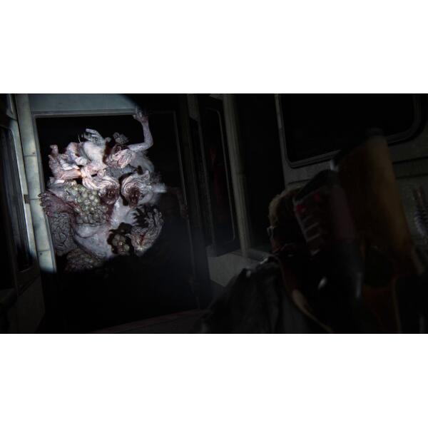 SIE ECJS-00024 【PS5】 The Last of Us Part II Remastered
