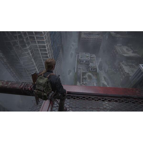 SIE ECJS-00024 【PS5】 The Last of Us Part II Remastered(ラスト ...