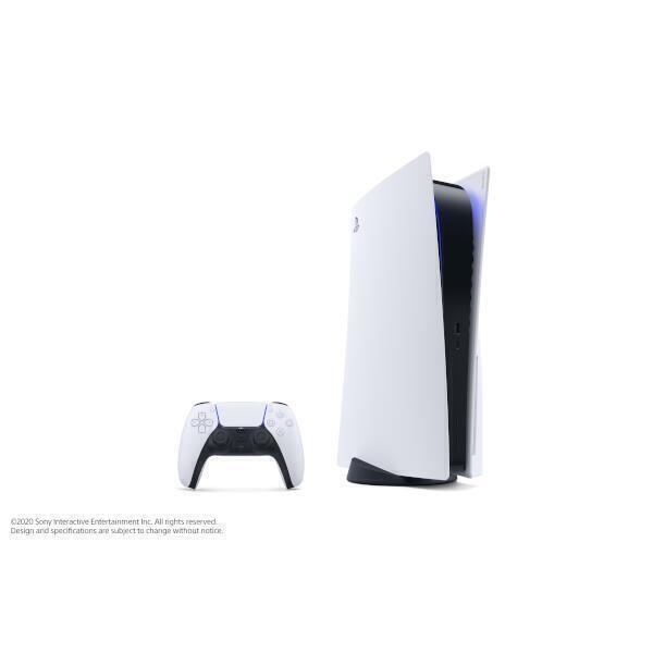 PS5 デジタル Edition CFIJ-10008 本体