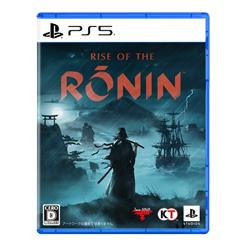 【PS5】 Rise of the Ronin(ライズ・オブ・ローニン)  通常版