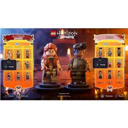 PS5】 LEGO ホライゾン アドベンチャー | ノジマオンライン