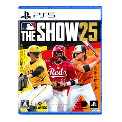 【PS5】 MLB The Show 25(英語版)