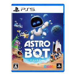 【PS5】 アストロボット