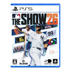 【PS5】 MLB The Show 26（英語版）