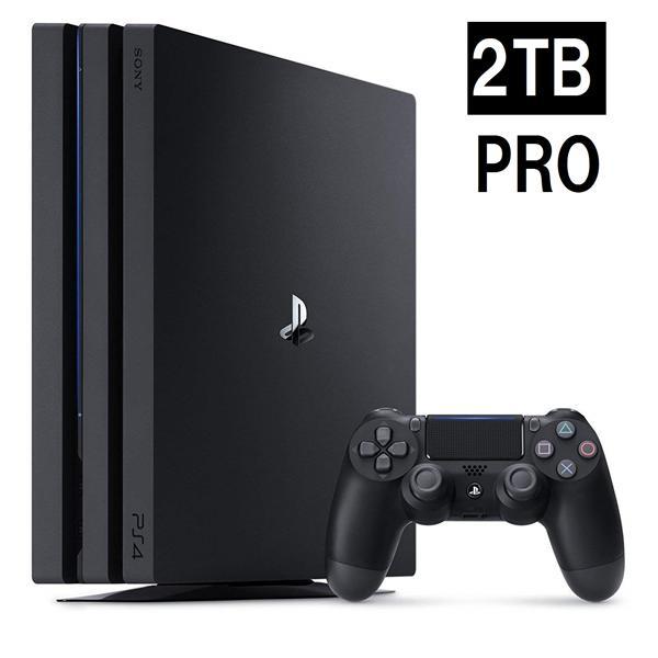 SONY PlayStation4 本体 CUHJ-10029-