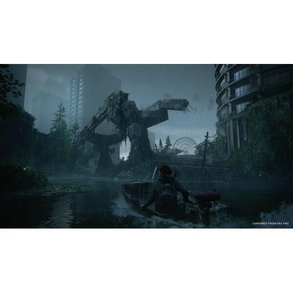 SIE PCJS-66061 【PS4】 The Last of Us Part II(ラストオブアス SIE PCJS-66061 【PS4】 The Last of Us Part II(ラストオブアス