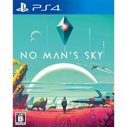 【PS4】 No Man's Sky