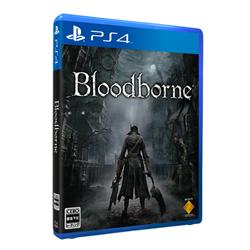 【PS4】 Bloodborne（ブラッドボーン） 通常版