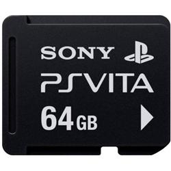 Sie Pch Z641j Vita メモリーカード 64gb ノジマオンライン