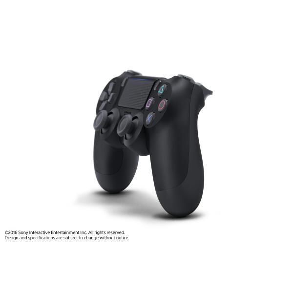 PS4 純正品 コントローラー DUALSHOCK4 Jet Black