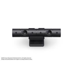 【PS4】 新型PlayStation Camera