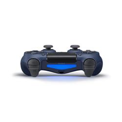 Sie Cuh Zct2j22 Ps4 ワイヤレスコントローラー Dualshock4 ミッドナイト ブルー 品薄のため色違い購入不可 ノジマオンライン