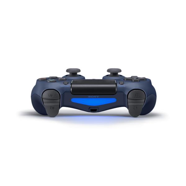 PS4 コントローラー DUALSHOCK4 ホワイト　1-1H409