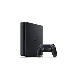 【PS4】 ☆プレイステーション4本体 （ジェット・ブラック）500GB（N） CUH-2200AB01