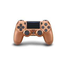 【PS4】 ワイヤレスコントローラー(DUALSHOCK4) カッパー