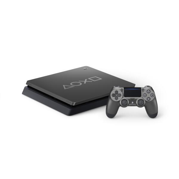 PS4 Days Of Play Limited Edition  本体2200