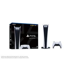 SONY PlayStation5 CFI-1000B01