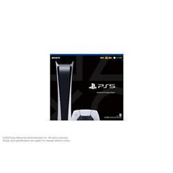 SONY PlayStation5 CFI-1000B01