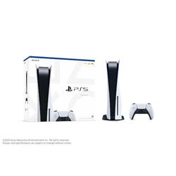 PS5 通常モデル　新品未使用品　本体　CFI-1000A01 プレステ5