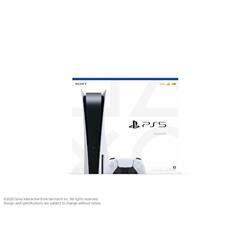 新品 納品書有 PS5  PlayStation 5 ディスクドライブ搭載版