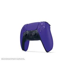 【新品未使用】PS5 ワイヤレスコントローラ　純正　ギャラクティックパープル