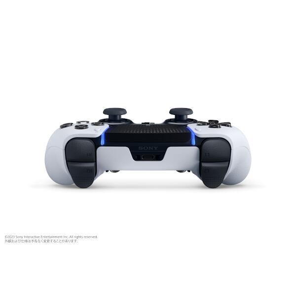 送料無料激安祭 PS5 DualSense Edge ワイヤレスコントローラー