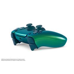 PS5】 ワイヤレスコントローラー(DualSense(R)) クロマ グリーン