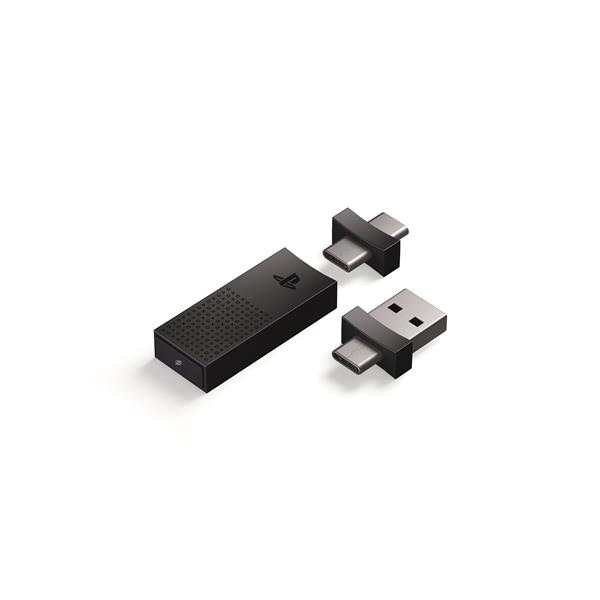 PS5】 PlayStation Link USBアダプター | ノジマオンライン