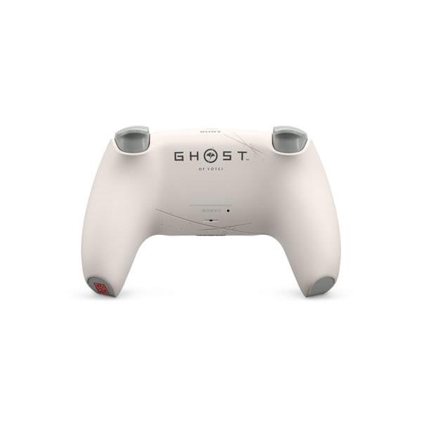 PS5】 ワイヤレスコントローラー(DualSense(R)) Ghost of Yotei