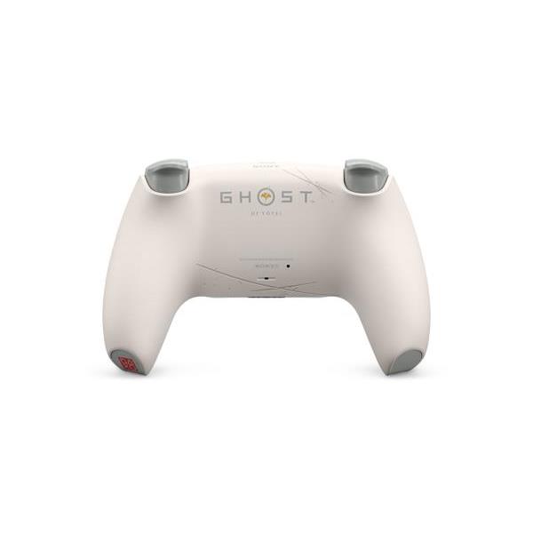 【タイムセール】DualSense ワイヤレスコントローラー  ホワイト PS5】 ワイヤレスコントローラー(DualSense Edge) ホワイト