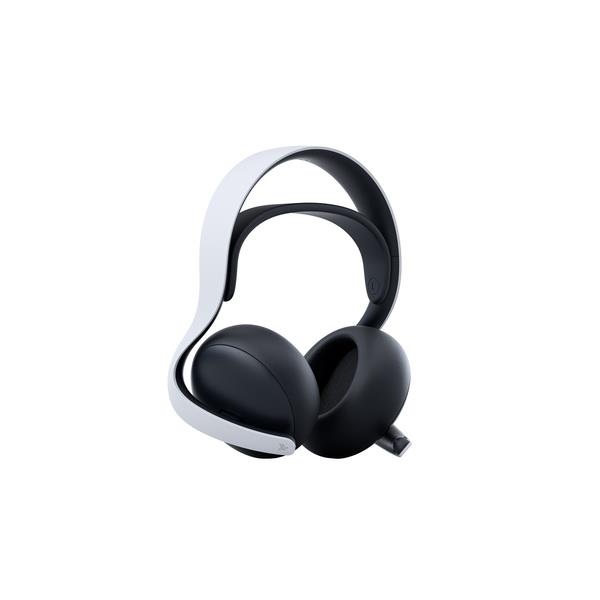 PS5用 PULSE Elite ワイヤレスヘッドセット CFI-ZWH2J Amazon.co.jp: 【純正品】PULSE Elite ワイヤレスヘッドセット