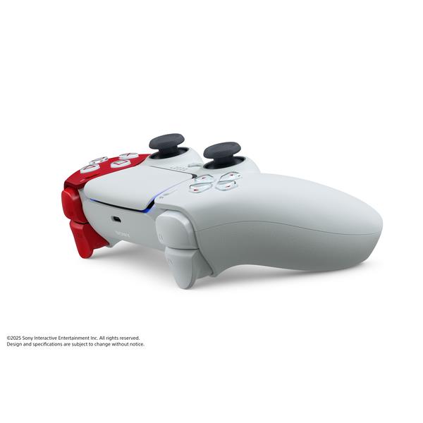 PS5】 ワイヤレスコントローラー (DualSense(R)) ゴッド・オブ