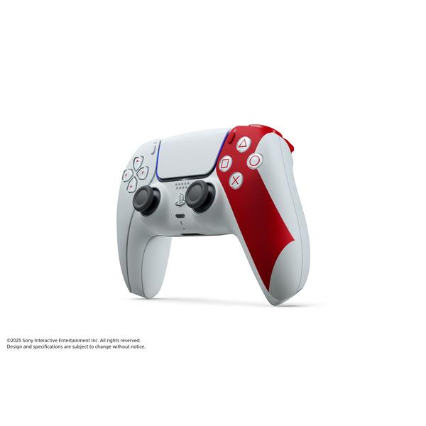 PS5 DualSense ワイヤレスコントローラー ゴッド・オブ・ウォー ラ… DualSense® ワイヤレスコントローラー “ゴッド・オブ・ウォー