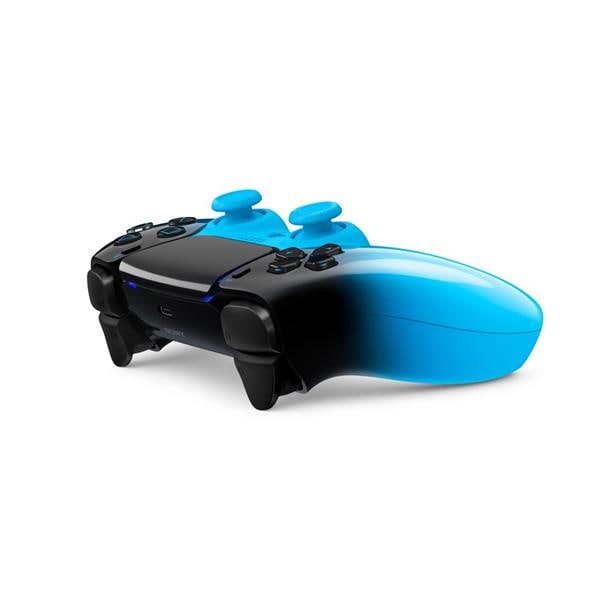 PS5】 ワイヤレスコントローラー(DualSense(R)) リズム ブルー