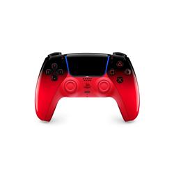 【PS5】 ワイヤレスコントローラー(DualSense(R)) テクノ レッド