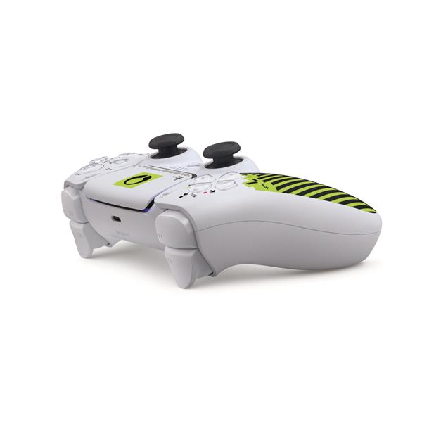 PS5】 ワイヤレスコントローラー(DualSense(R)) Marathon リミテッド