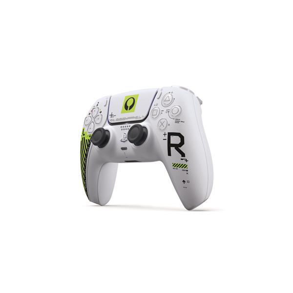 PS5】 ワイヤレスコントローラー(DualSense(R)) Marathon リミテッド