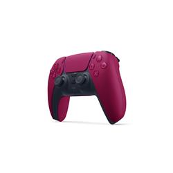 【新品未開封】PS5 DualSense コズミックレッド PS5】 ワイヤレスコントローラー(DualSense(R))（N） コズミック