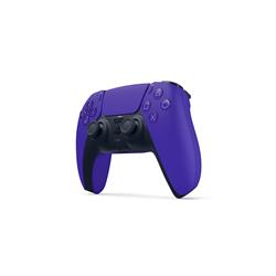 Dual Sense ワイヤレスコントローラー ギャラクティック パープル PS5】 ワイヤレスコントローラー(DualSense(R))（N） ギャラクティック