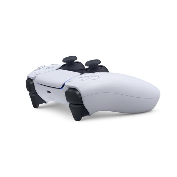 PS5】 ワイヤレスコントローラー(DualSense(R))（N） ホワイト