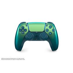 【PS5BFセール】【PS5】 ワイヤレスコントローラー(DualSense(R))（N） クロマ 