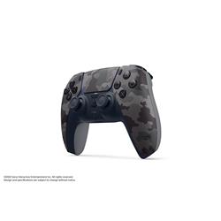 PS5】 ワイヤレスコントローラー(DualSense(R))（N） グレー