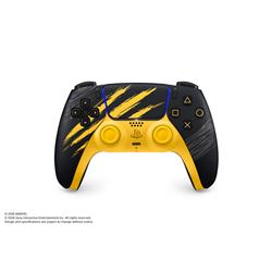 【PS5】 ワイヤレスコントローラー (DualSense(R)) Marvel’s Wolveri