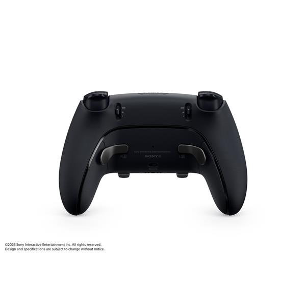PS5】 ワイヤレスコントローラー(DualSense Edge) ミッドナイト